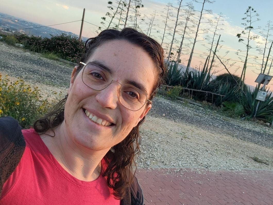 מיכל ברקוביץ בר