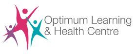 Optimum learning & health centre logo