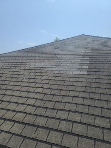 Roofing Contractor in Winder, GA