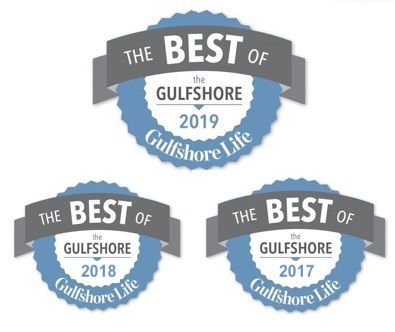 The best of gulfshore