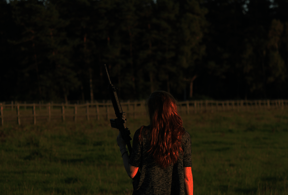 8 reasons to go on a zombie hunt