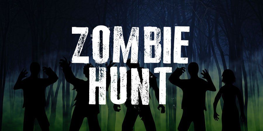 Zombie Hunt