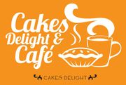 Cakes Delight & Cafe