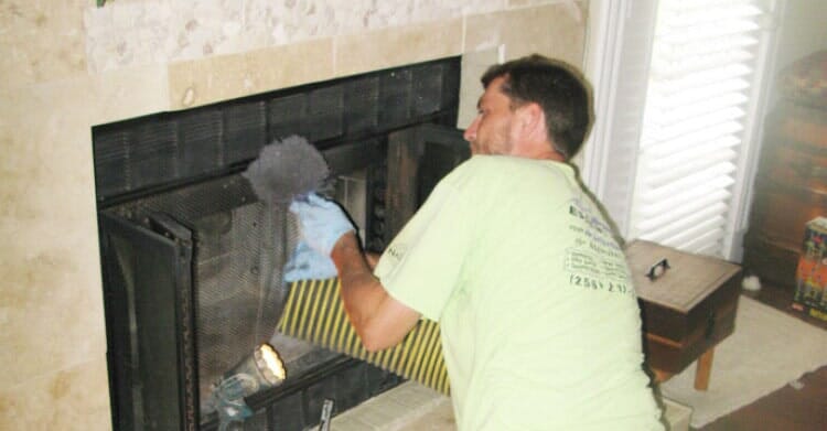 Vent Cleaning-Air Duct Cleaning in Madison, AL