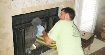 Dryer Vent Cleaning Madison Al Air Essentials Inc
