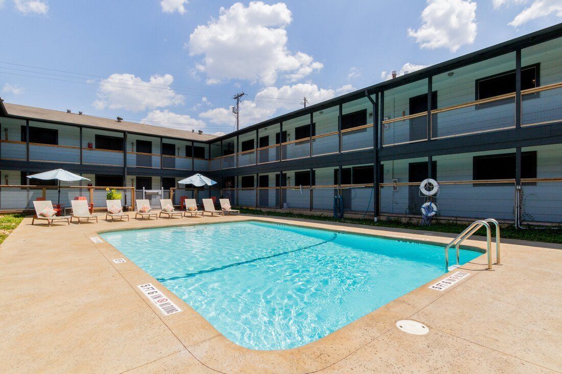 THE  GARRISON and link to website