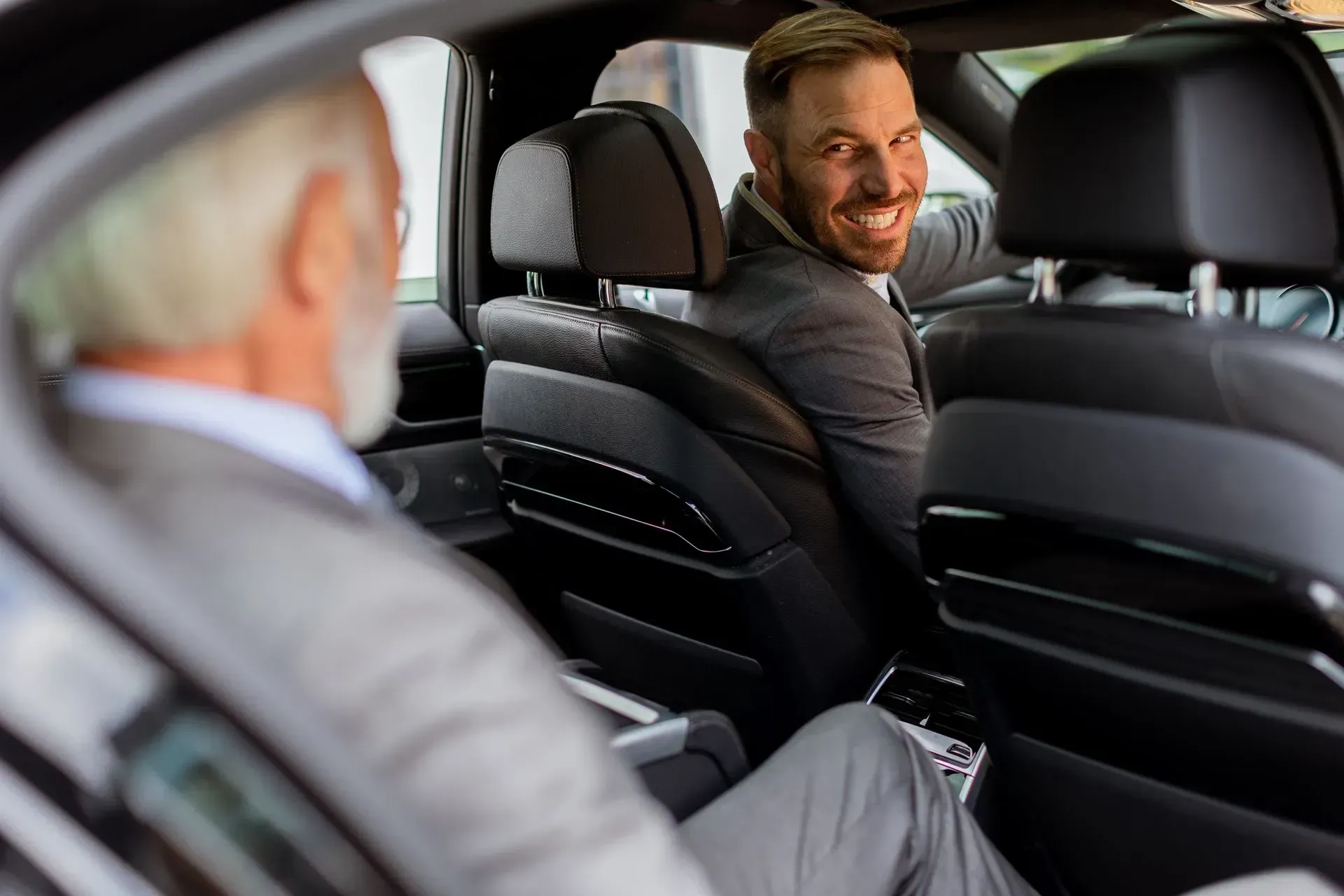best luxury car service nationwide 