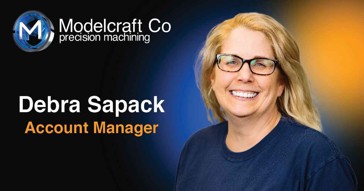 Employee Spotlight: Debra Sapack