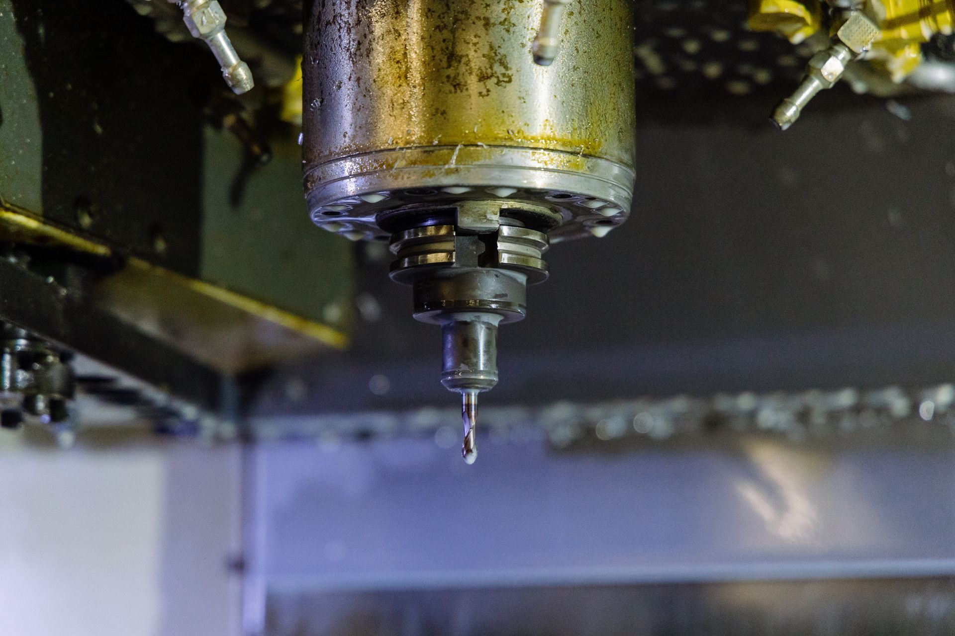 How Has CNC Machining Evolved Over the Years?