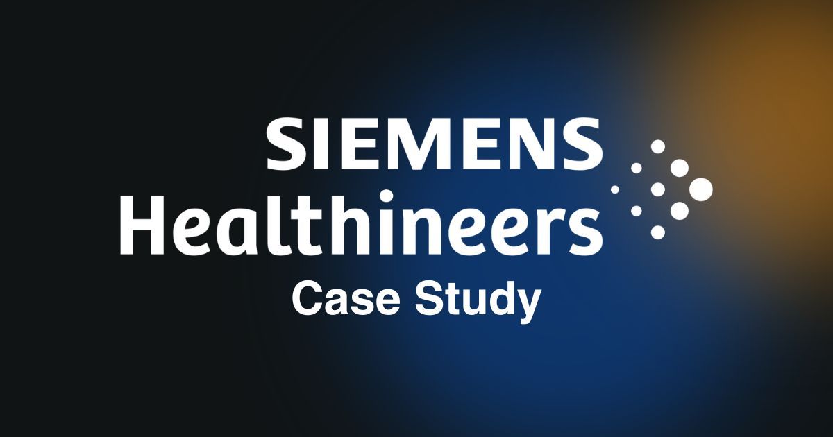 Siemens Health’s Partnership with Modelcraft Co: 8 Years of Innovation and Trust