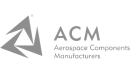 Aerospace Components Manufacturers logo