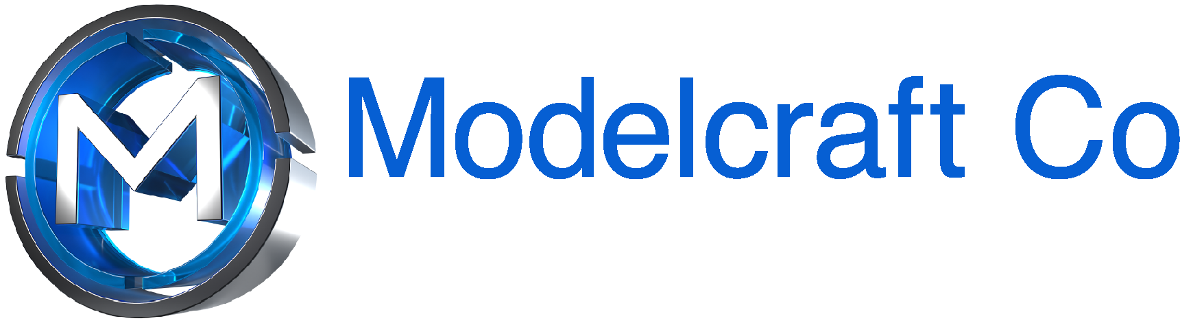 Modelcraft Co logo