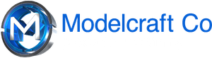 Modelcraft Co. logo