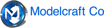 Modelcraft Co. logo