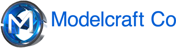 Modelcraft Co. logo