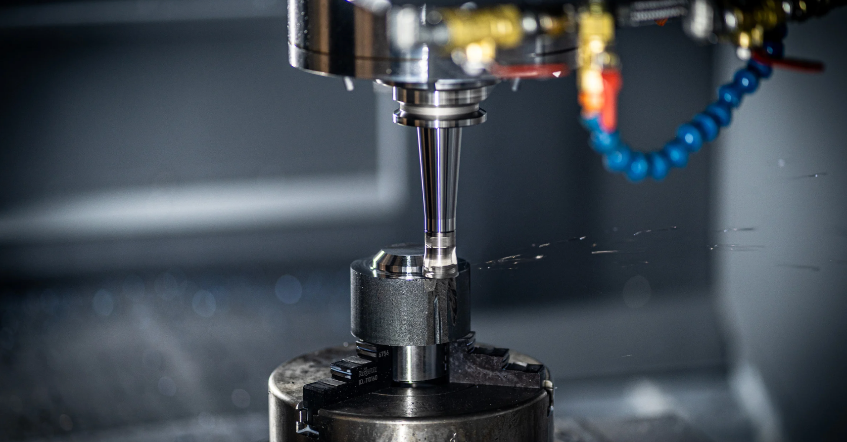 8 Reasons Why CNC Precision Machining Is So Important