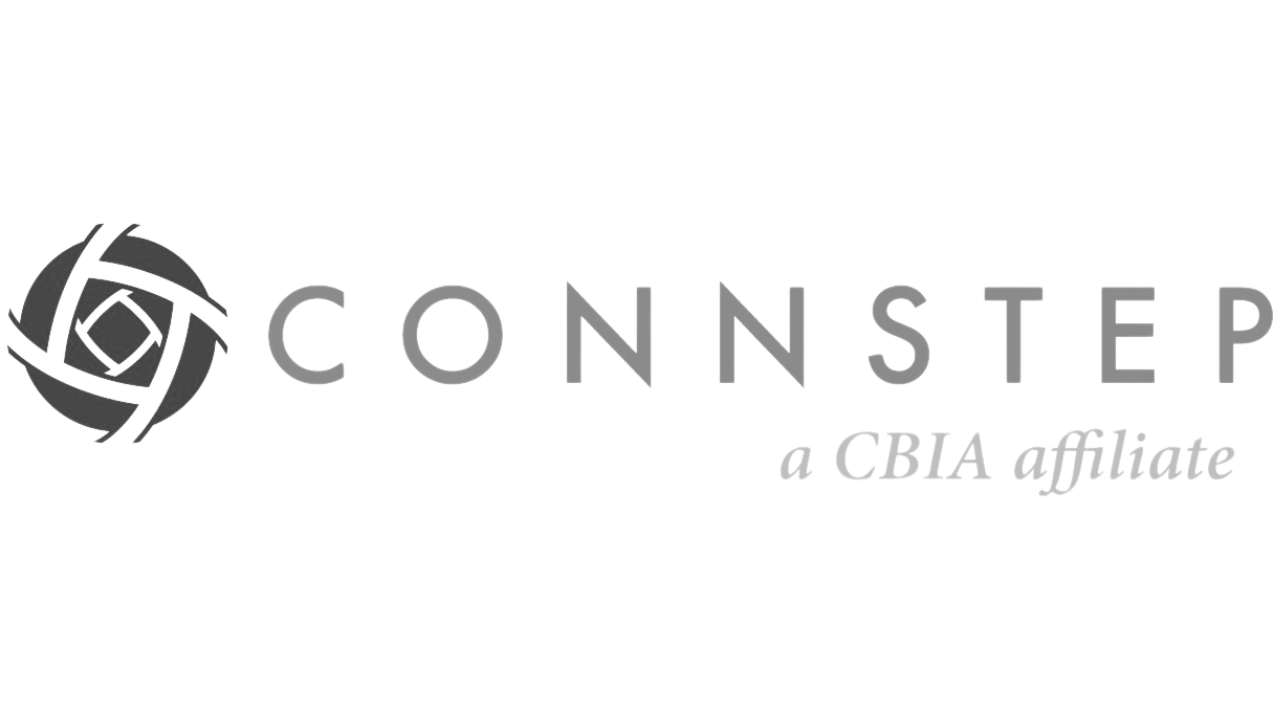 CONNSTEP logo