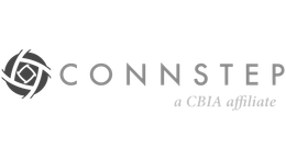 CONNSTEP logo