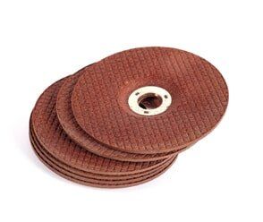 ANCLAJES TORRES YEPES Y CÍA. SCS - sierras circulares