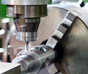 ANCLAJES TORRES YEPES Y CÍA. SCS - demoledores