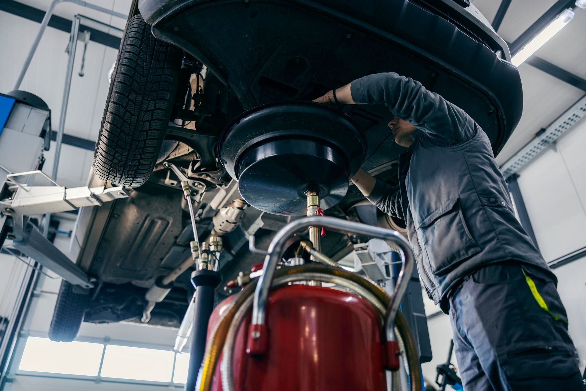 GPL, Metano e ganci traino