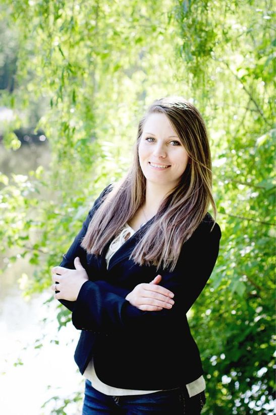 Sarah Lake, Broker Headshot