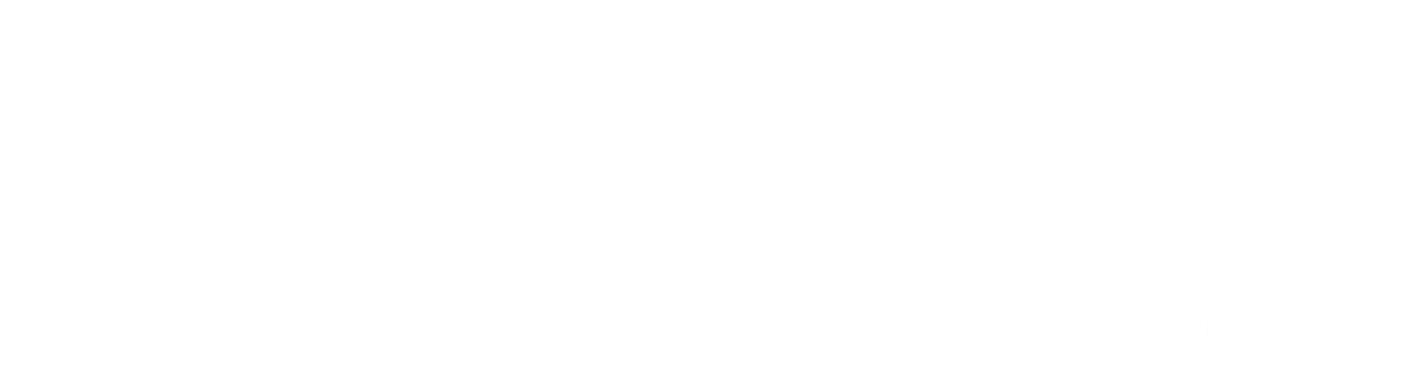 A white background with a few lines on it