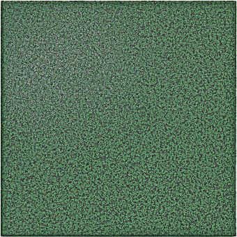 Kid Kushion - Green Black 2.5