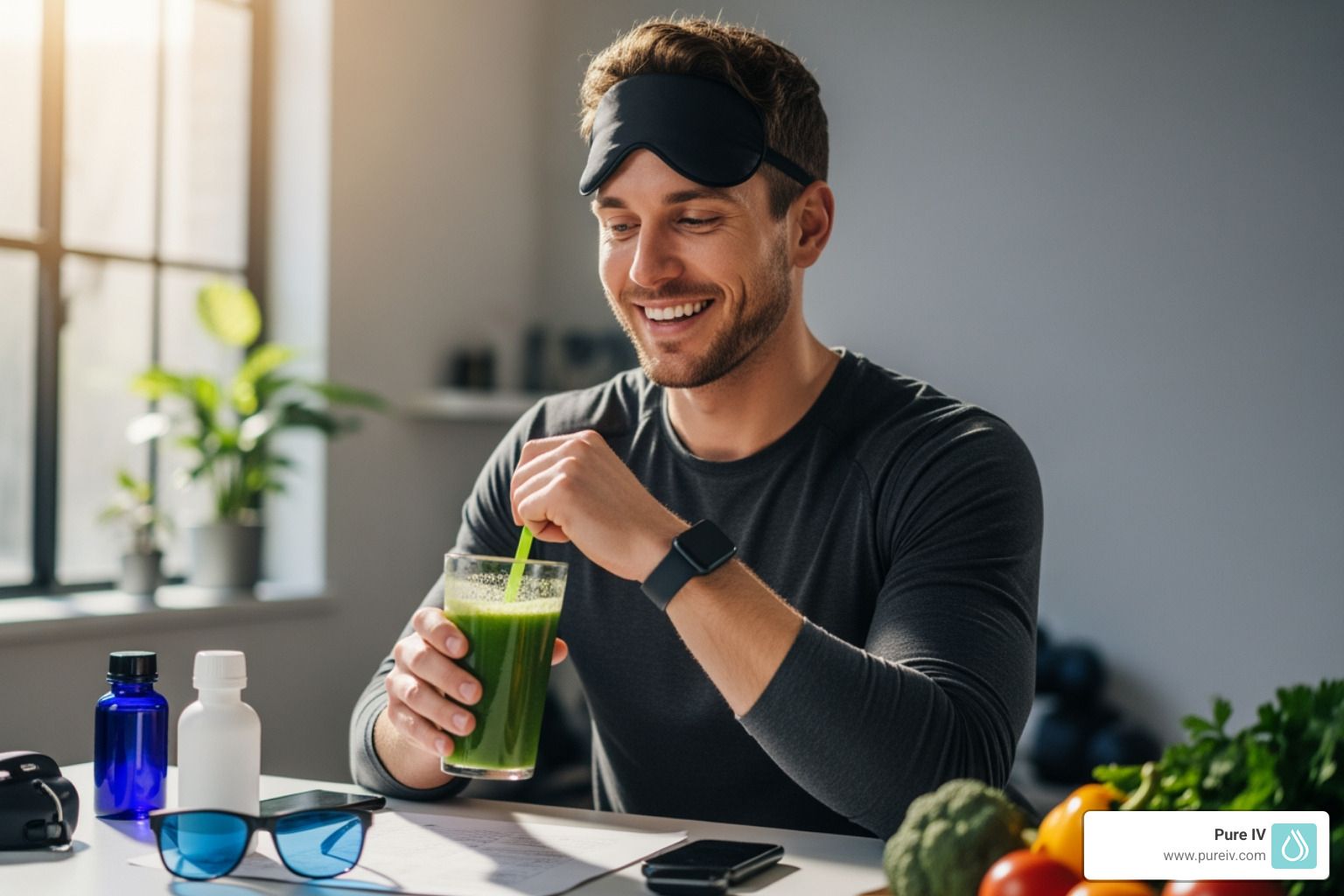 biohacking for beginners