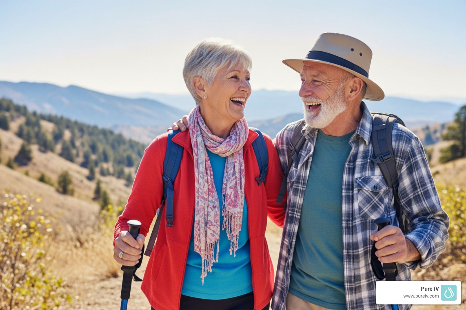 how to age gracefully
