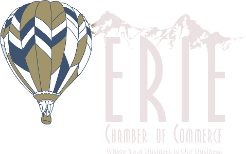 ERIE Chamber of Commerce logo