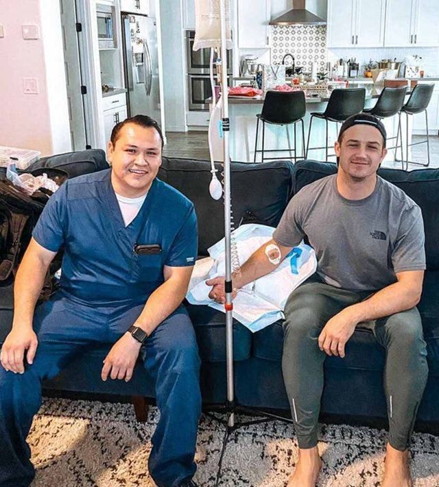 glutathione iv therapy north denver Denver, CO Mobile IV Therapy
