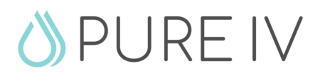 Pure IV Company Logo.