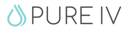 Pure IV Company Logo.