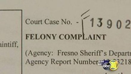 Alleged Plot to Keep Convicted Rapist Out of Prison — Fresno, CA — Law Office of Ralph Torres