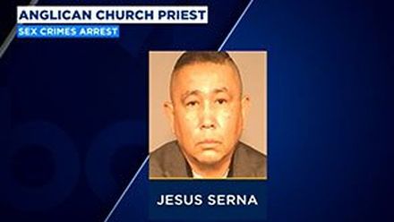 Accused Former Priest — Fresno, CA — Law Office of Ralph Torres