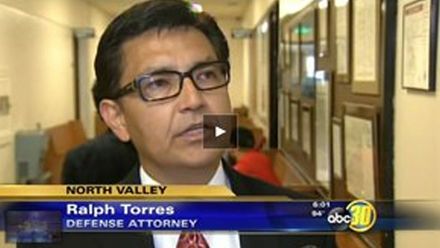 Madera Teen on Trial — Fresno, CA — Law Office of Ralph Torres