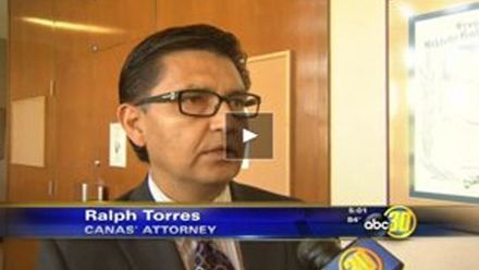 Woman Accused in Kerman Farmer Murder — Fresno, CA — Law Office of Ralph Torres