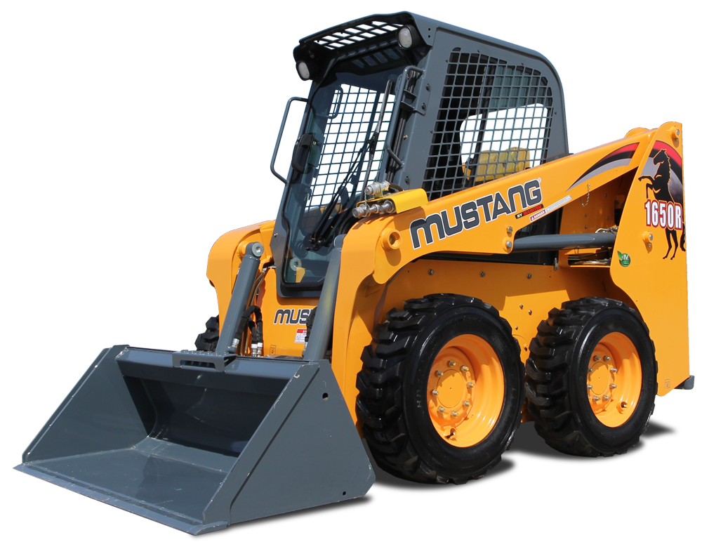 Texas State Rentals Heavy Equipment Rental Company