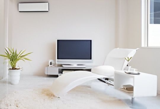 sistemas de aire acondicionado