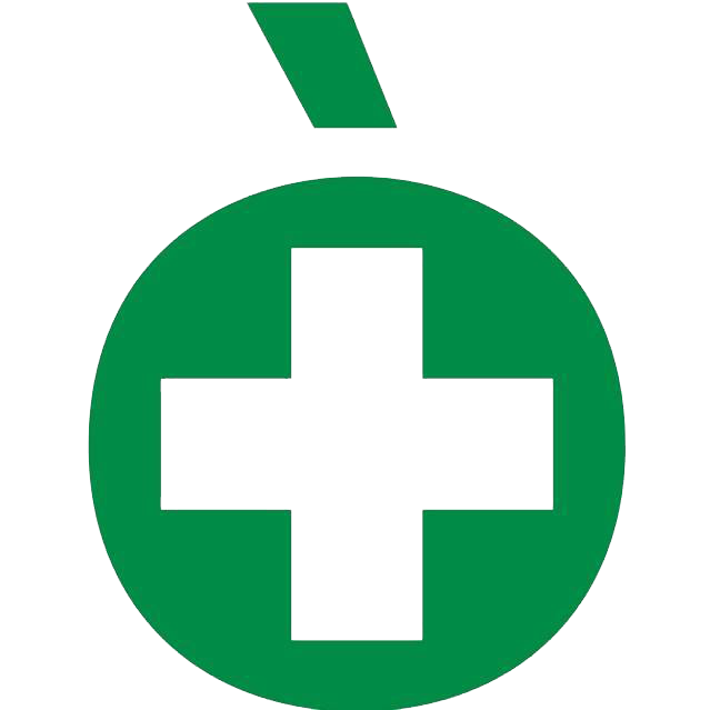 logo Nuova Farmacia San Nicolò
