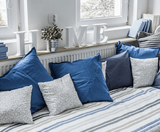 Biancheria per la casa