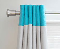 Bastoni per tendaggi e accessori