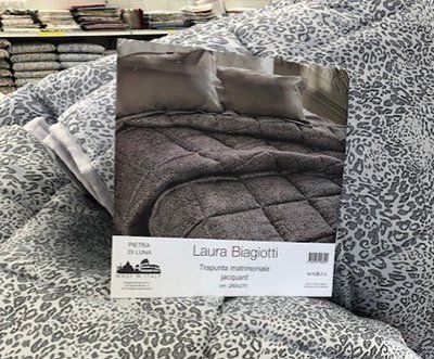 Trapunte e piumini