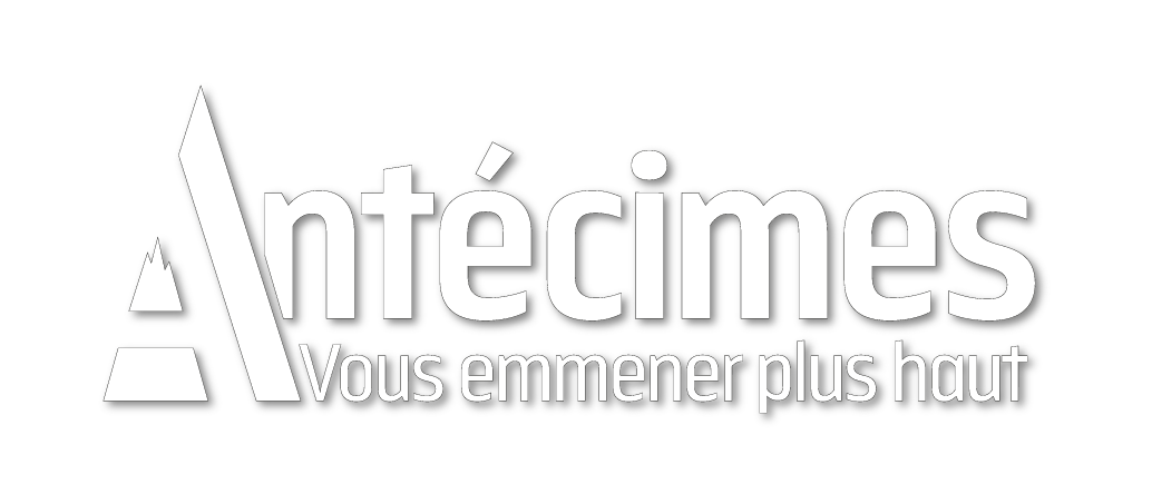 Logo Antécimes