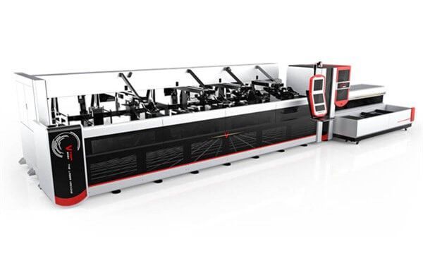 macchinari industriali