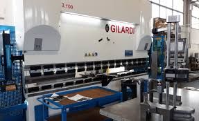 Pressa Gilardi
