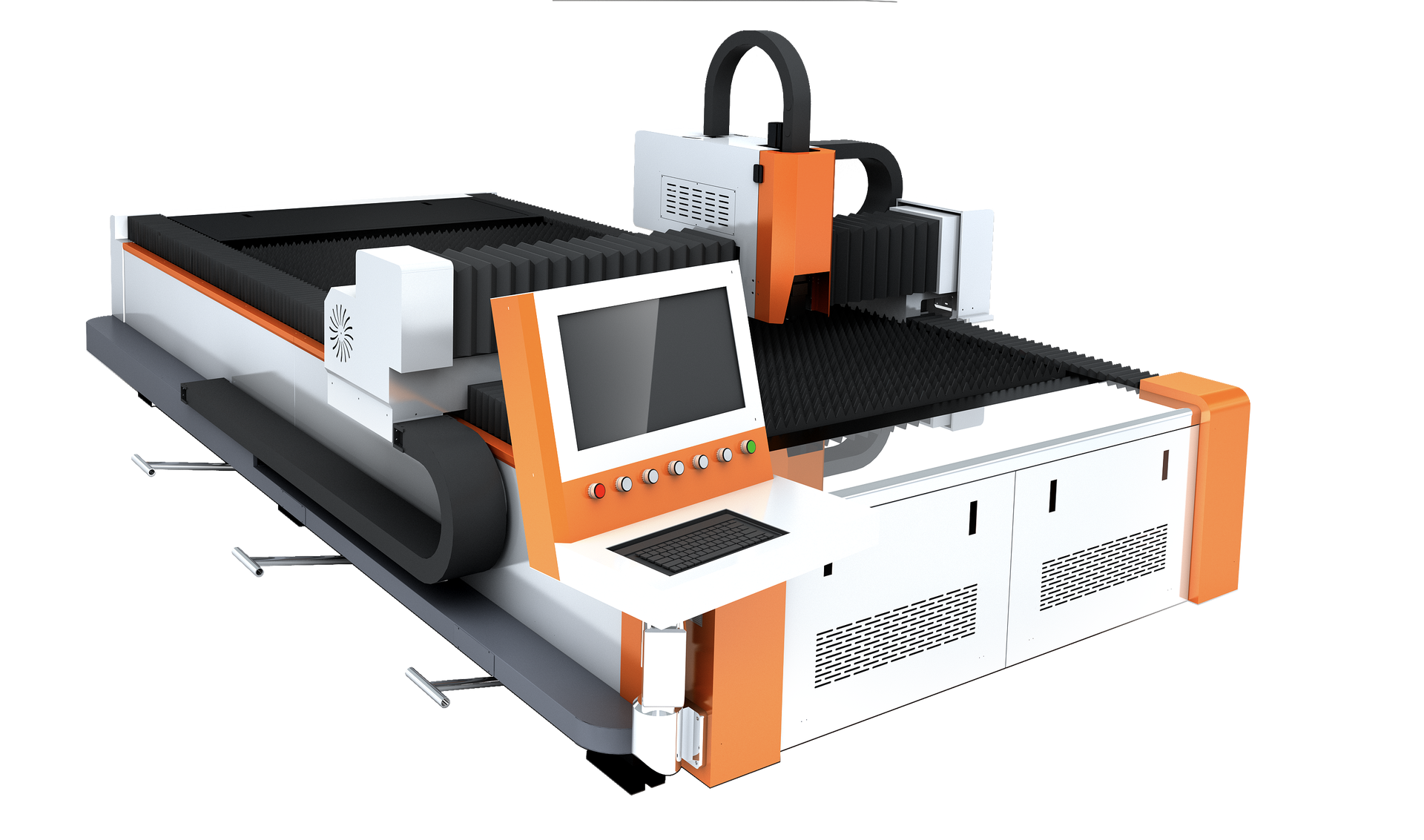 Laser taglio lamiera