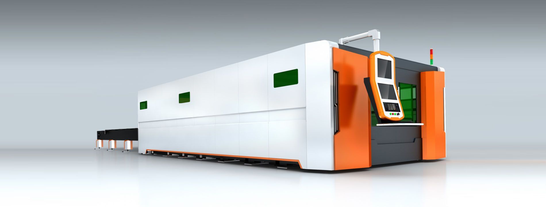 macchinari industriali