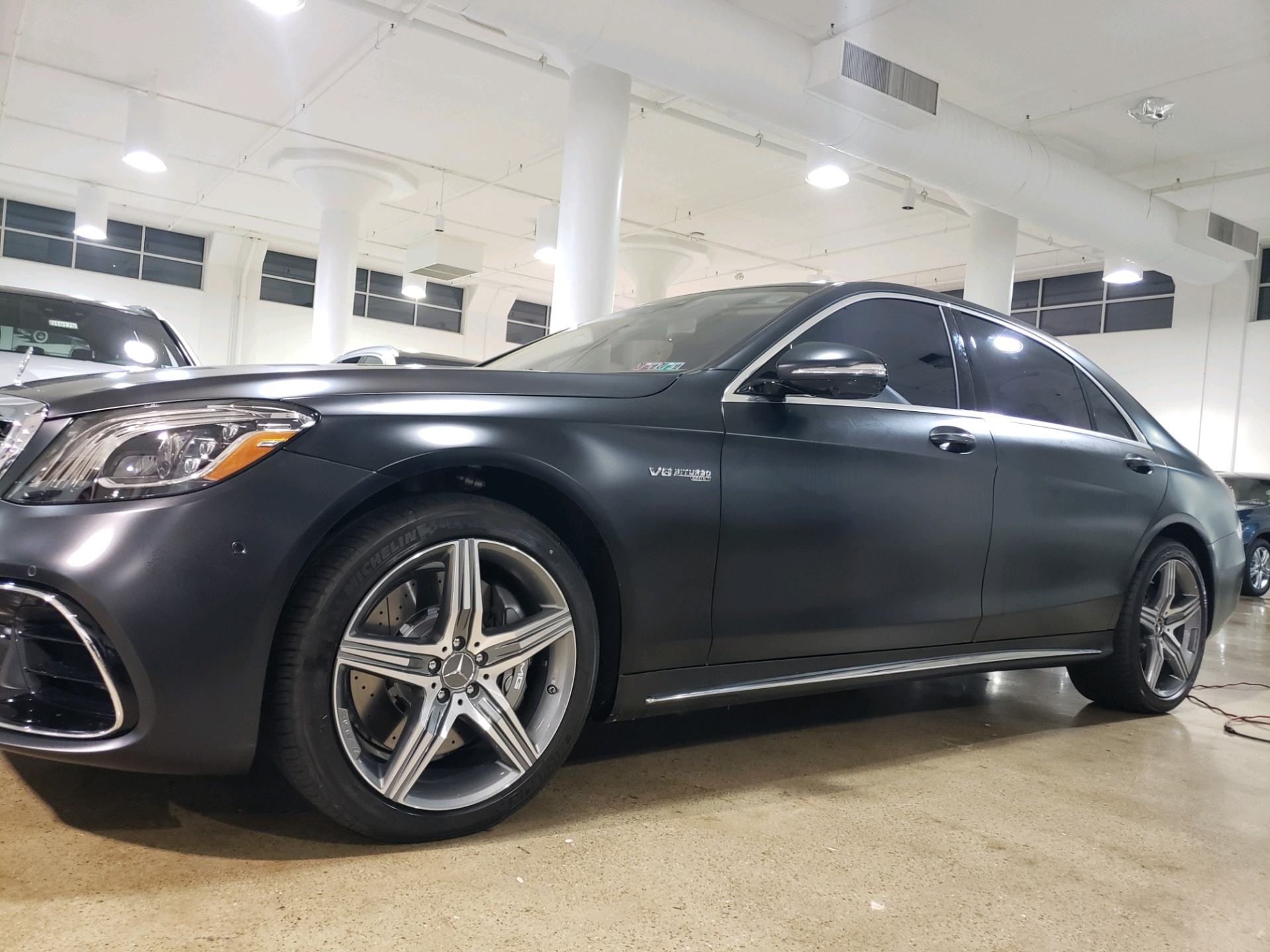 window tinting Norfolk